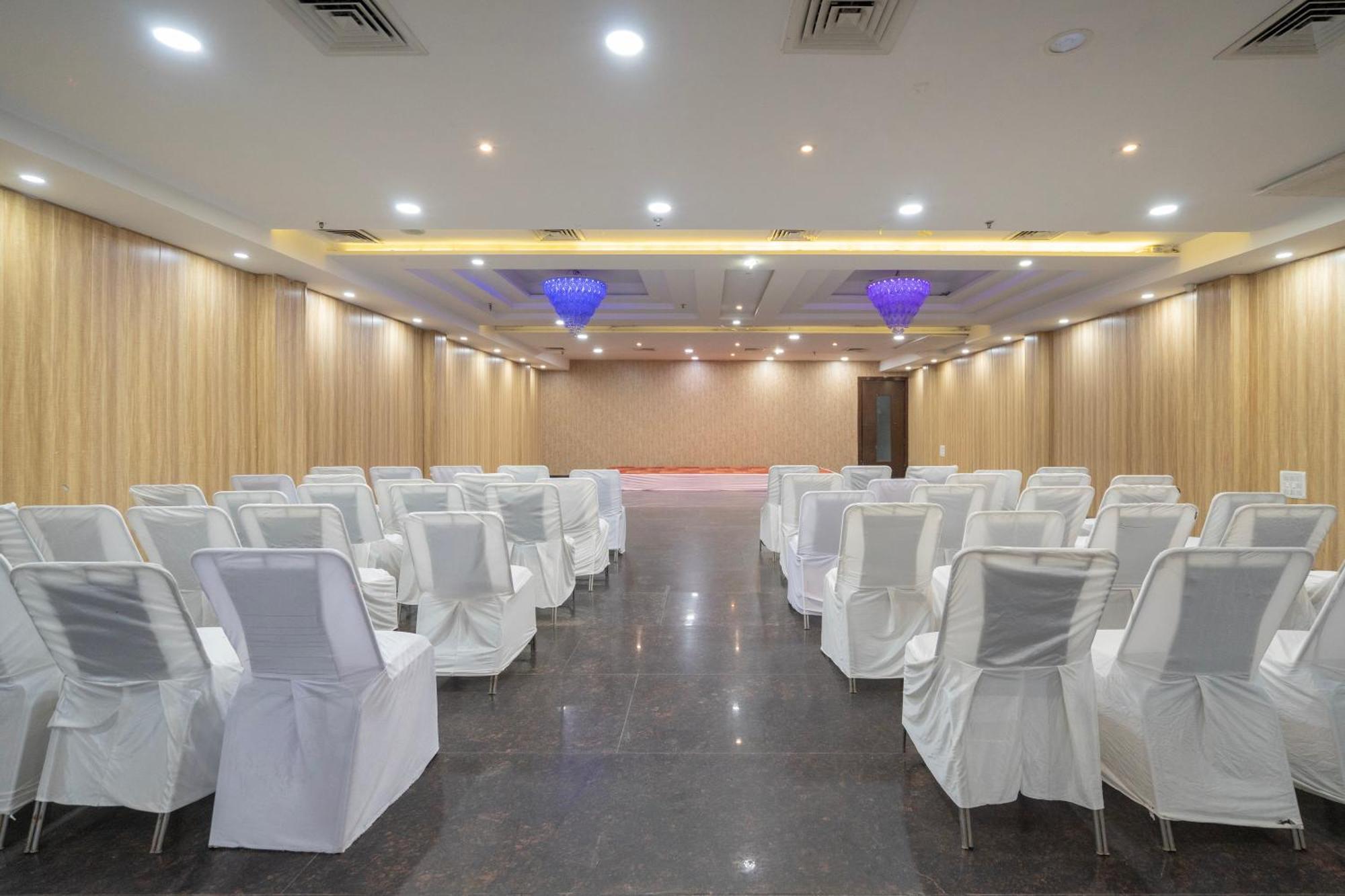 Spree Hotel Agra - Walking Distance To Tajmahal Agra (Uttar Pradesh) Exterior foto