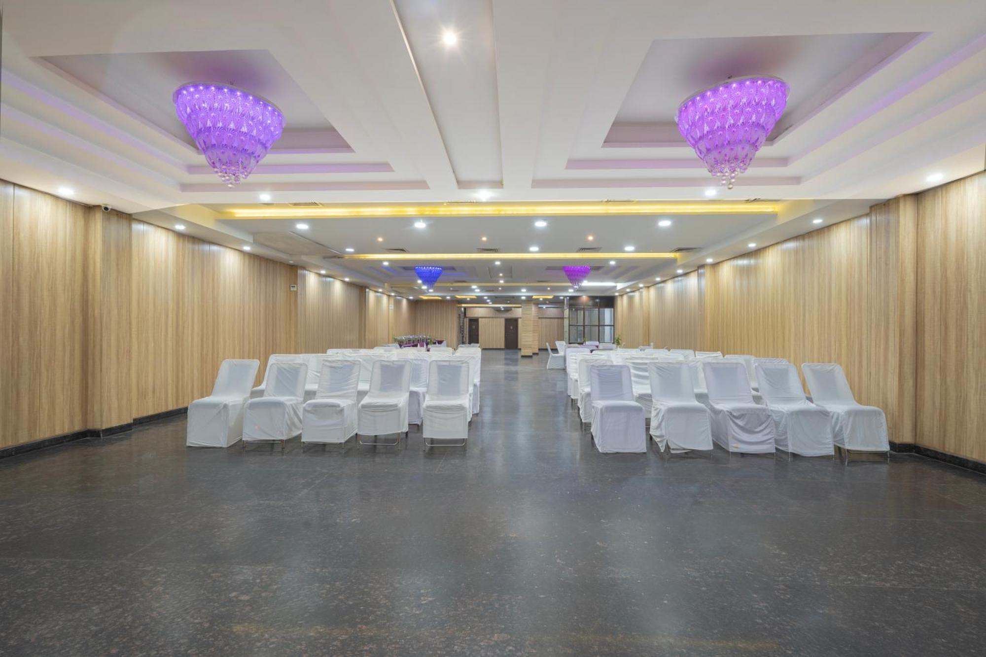 Spree Hotel Agra - Walking Distance To Tajmahal Agra (Uttar Pradesh) Exterior foto