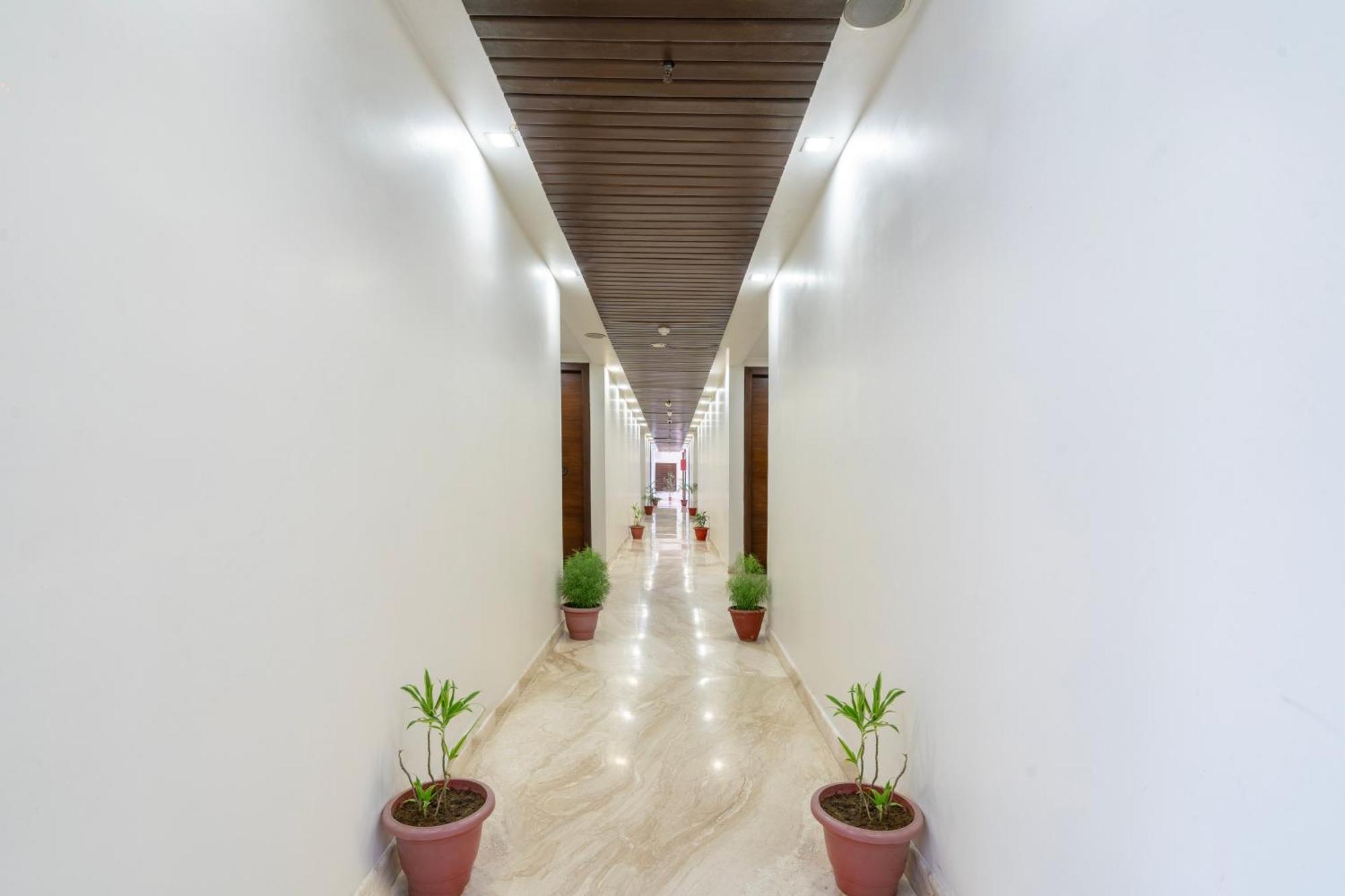 Spree Hotel Agra - Walking Distance To Tajmahal Agra (Uttar Pradesh) Exterior foto