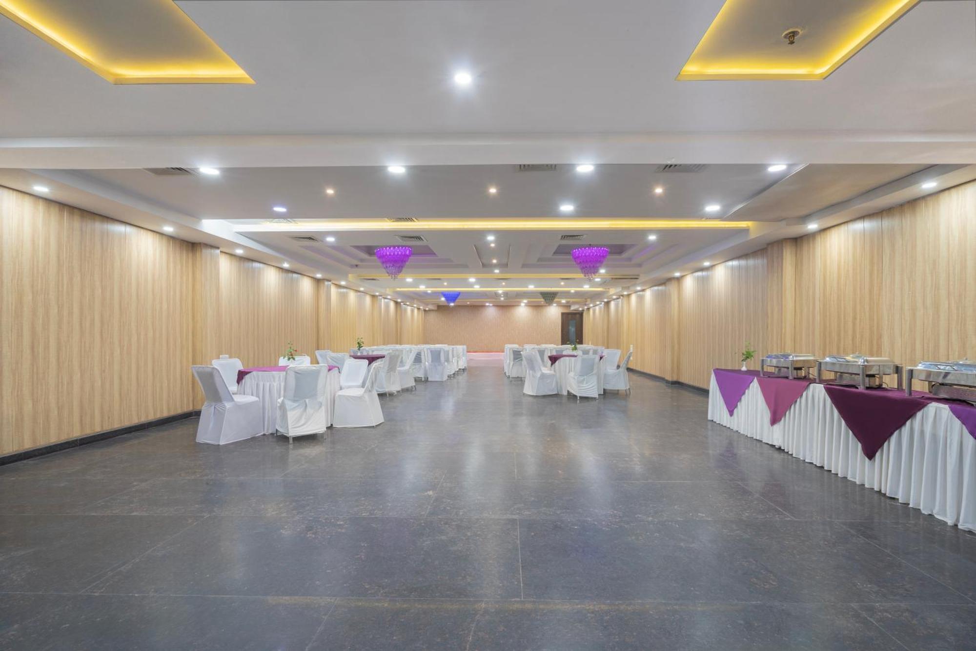 Spree Hotel Agra - Walking Distance To Tajmahal Agra (Uttar Pradesh) Exterior foto