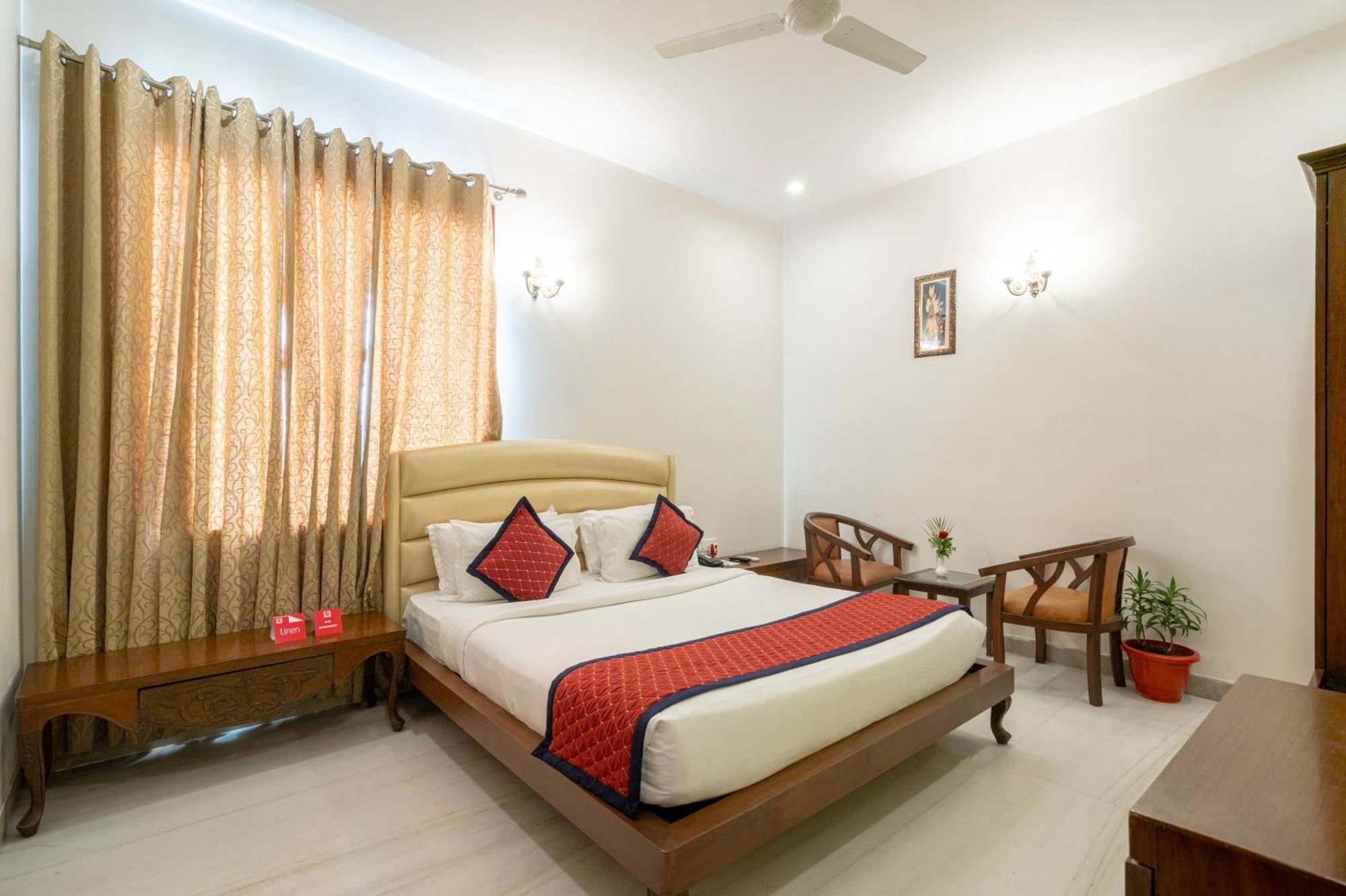 Spree Hotel Agra - Walking Distance To Tajmahal Agra (Uttar Pradesh) Exterior foto