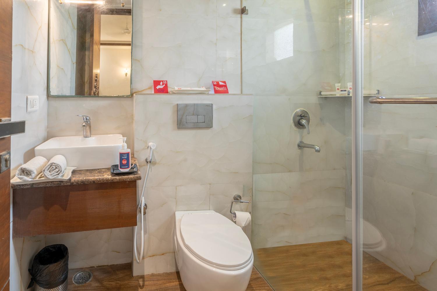 Spree Hotel Agra - Walking Distance To Tajmahal Agra (Uttar Pradesh) Exterior foto