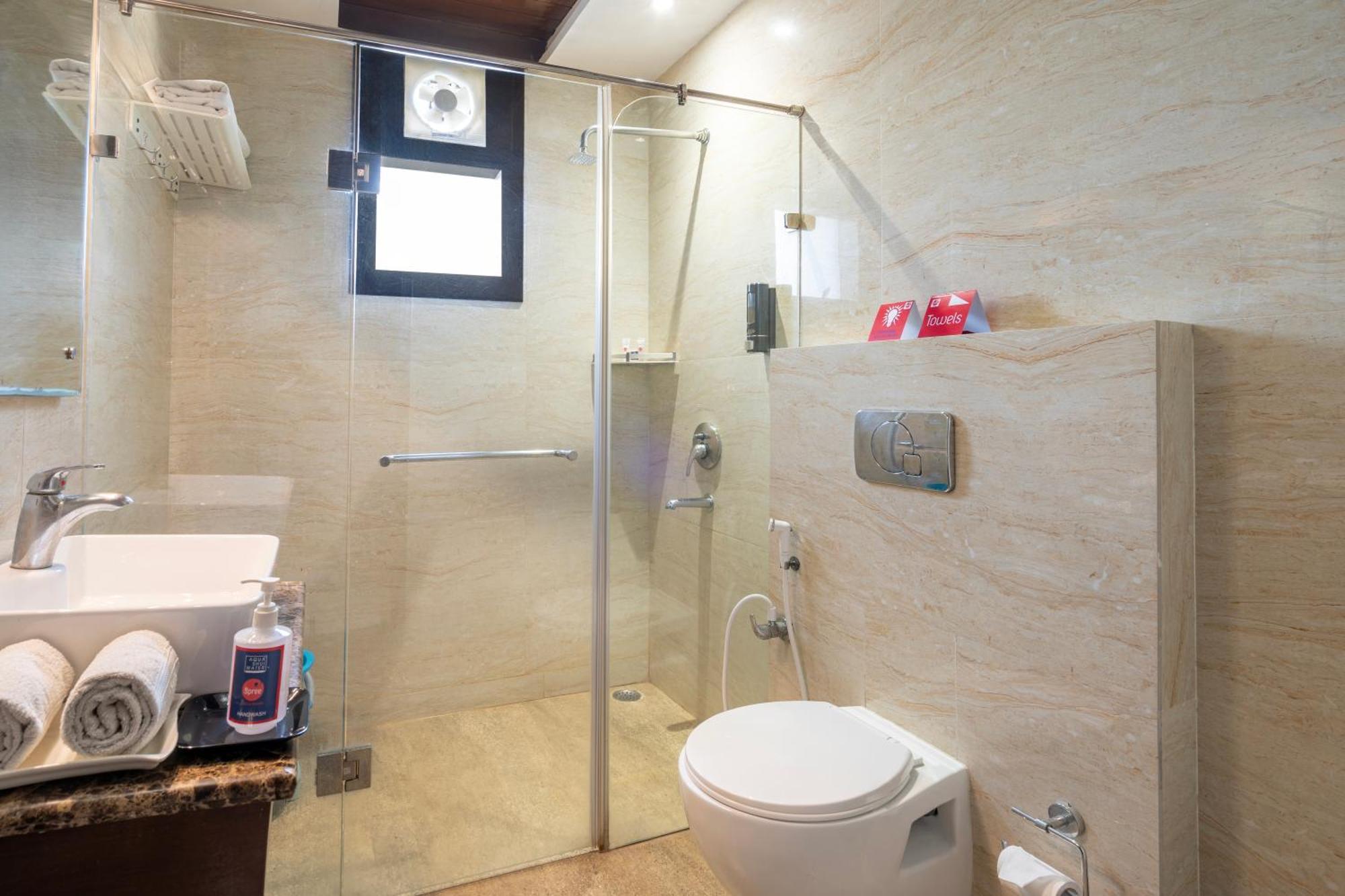 Spree Hotel Agra - Walking Distance To Tajmahal Agra (Uttar Pradesh) Exterior foto