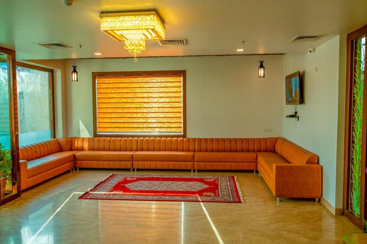 Spree Hotel Agra - Walking Distance To Tajmahal Agra (Uttar Pradesh) Exterior foto