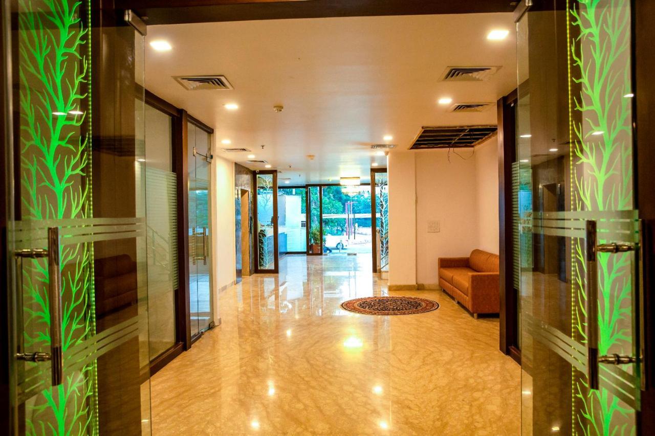 Spree Hotel Agra - Walking Distance To Tajmahal Agra (Uttar Pradesh) Exterior foto