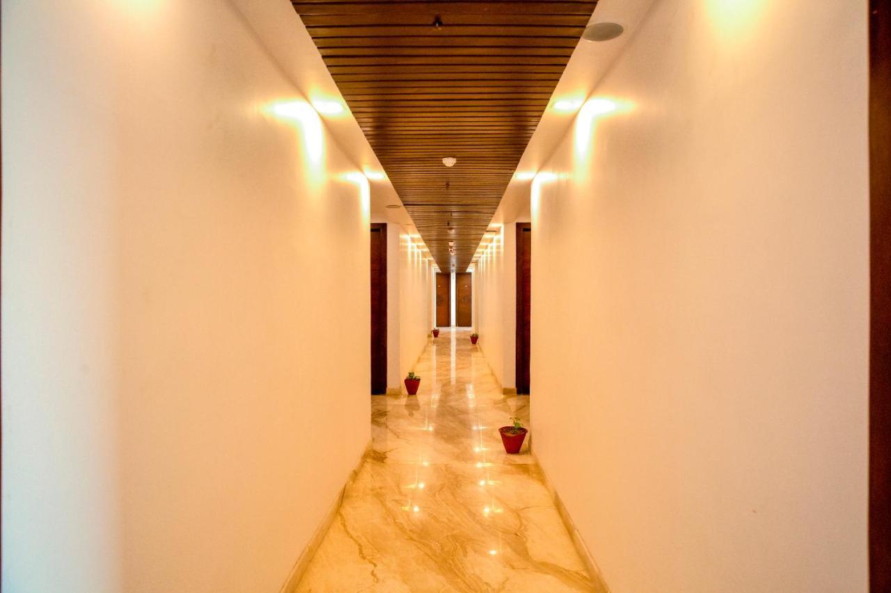 Spree Hotel Agra - Walking Distance To Tajmahal Agra (Uttar Pradesh) Exterior foto