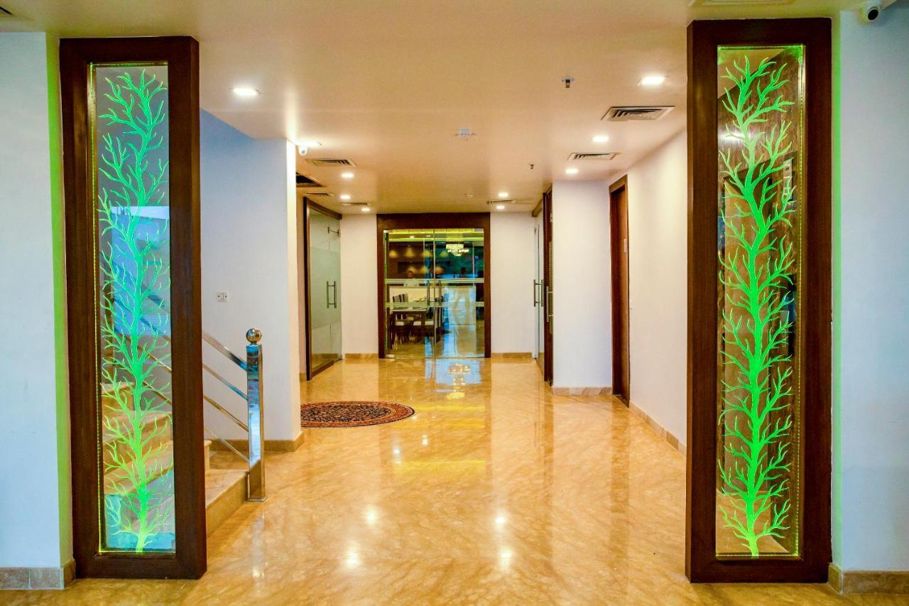 Spree Hotel Agra - Walking Distance To Tajmahal Agra (Uttar Pradesh) Exterior foto